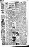 Folkestone Express, Sandgate, Shorncliffe & Hythe Advertiser Saturday 11 November 1911 Page 1