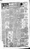 Folkestone Express, Sandgate, Shorncliffe & Hythe Advertiser Saturday 11 November 1911 Page 7