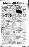 Folkestone Express, Sandgate, Shorncliffe & Hythe Advertiser