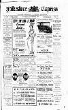 Folkestone Express, Sandgate, Shorncliffe & Hythe Advertiser