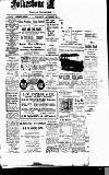 Folkestone Express, Sandgate, Shorncliffe & Hythe Advertiser