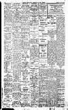 Folkestone Express, Sandgate, Shorncliffe & Hythe Advertiser Wednesday 03 January 1912 Page 2