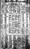 Folkestone Express, Sandgate, Shorncliffe & Hythe Advertiser Saturday 13 January 1912 Page 9