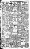 Folkestone Express, Sandgate, Shorncliffe & Hythe Advertiser Saturday 20 January 1912 Page 4