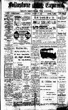 Folkestone Express, Sandgate, Shorncliffe & Hythe Advertiser