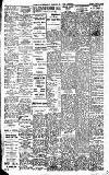 Folkestone Express, Sandgate, Shorncliffe & Hythe Advertiser Wednesday 14 February 1912 Page 4