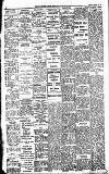 Folkestone Express, Sandgate, Shorncliffe & Hythe Advertiser Saturday 17 February 1912 Page 4