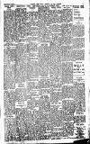 Folkestone Express, Sandgate, Shorncliffe & Hythe Advertiser Saturday 17 February 1912 Page 5
