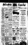 Folkestone Express, Sandgate, Shorncliffe & Hythe Advertiser Saturday 02 March 1912 Page 1