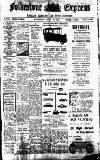 Folkestone Express, Sandgate, Shorncliffe & Hythe Advertiser