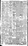 Folkestone Express, Sandgate, Shorncliffe & Hythe Advertiser Saturday 22 June 1912 Page 4