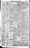 Folkestone Express, Sandgate, Shorncliffe & Hythe Advertiser Saturday 03 August 1912 Page 4