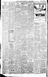 Folkestone Express, Sandgate, Shorncliffe & Hythe Advertiser Saturday 03 August 1912 Page 6