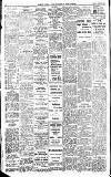 Folkestone Express, Sandgate, Shorncliffe & Hythe Advertiser Saturday 17 August 1912 Page 4