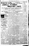 Folkestone Express, Sandgate, Shorncliffe & Hythe Advertiser Saturday 17 August 1912 Page 5