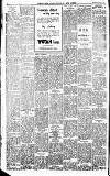Folkestone Express, Sandgate, Shorncliffe & Hythe Advertiser Saturday 17 August 1912 Page 6