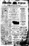 Folkestone Express, Sandgate, Shorncliffe & Hythe Advertiser Wednesday 11 September 1912 Page 1