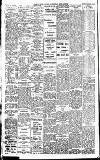 Folkestone Express, Sandgate, Shorncliffe & Hythe Advertiser Wednesday 11 September 1912 Page 4