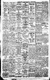 Folkestone Express, Sandgate, Shorncliffe & Hythe Advertiser Saturday 09 November 1912 Page 4