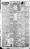 Folkestone Express, Sandgate, Shorncliffe & Hythe Advertiser Saturday 09 November 1912 Page 8