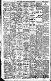 Folkestone Express, Sandgate, Shorncliffe & Hythe Advertiser Wednesday 20 November 1912 Page 4