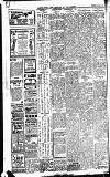 Folkestone Express, Sandgate, Shorncliffe & Hythe Advertiser Wednesday 12 February 1913 Page 2