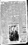 Folkestone Express, Sandgate, Shorncliffe & Hythe Advertiser Wednesday 08 January 1913 Page 7