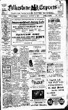 Folkestone Express, Sandgate, Shorncliffe & Hythe Advertiser Wednesday 15 January 1913 Page 1