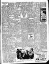 Folkestone Express, Sandgate, Shorncliffe & Hythe Advertiser Wednesday 22 January 1913 Page 7