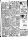 Folkestone Express, Sandgate, Shorncliffe & Hythe Advertiser Wednesday 22 January 1913 Page 8