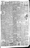 Folkestone Express, Sandgate, Shorncliffe & Hythe Advertiser Saturday 25 January 1913 Page 3