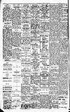 Folkestone Express, Sandgate, Shorncliffe & Hythe Advertiser Saturday 25 January 1913 Page 4
