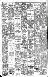 Folkestone Express, Sandgate, Shorncliffe & Hythe Advertiser Wednesday 29 January 1913 Page 4