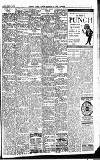 Folkestone Express, Sandgate, Shorncliffe & Hythe Advertiser Saturday 01 February 1913 Page 3