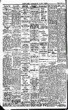 Folkestone Express, Sandgate, Shorncliffe & Hythe Advertiser Saturday 01 February 1913 Page 4