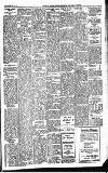 Folkestone Express, Sandgate, Shorncliffe & Hythe Advertiser Saturday 01 February 1913 Page 5