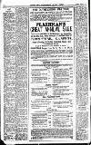 Folkestone Express, Sandgate, Shorncliffe & Hythe Advertiser Saturday 01 February 1913 Page 6