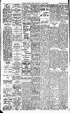 Folkestone Express, Sandgate, Shorncliffe & Hythe Advertiser Wednesday 19 February 1913 Page 4