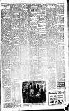 Folkestone Express, Sandgate, Shorncliffe & Hythe Advertiser Wednesday 19 February 1913 Page 7