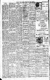 Folkestone Express, Sandgate, Shorncliffe & Hythe Advertiser Wednesday 19 February 1913 Page 8