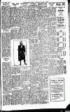 Folkestone Express, Sandgate, Shorncliffe & Hythe Advertiser Saturday 22 February 1913 Page 5