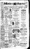 Folkestone Express, Sandgate, Shorncliffe & Hythe Advertiser Wednesday 02 April 1913 Page 1