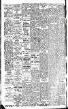 Folkestone Express, Sandgate, Shorncliffe & Hythe Advertiser Wednesday 02 April 1913 Page 4