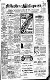 Folkestone Express, Sandgate, Shorncliffe & Hythe Advertiser Wednesday 30 April 1913 Page 1