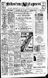 Folkestone Express, Sandgate, Shorncliffe & Hythe Advertiser