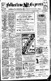 Folkestone Express, Sandgate, Shorncliffe & Hythe Advertiser