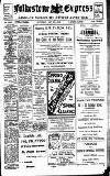 Folkestone Express, Sandgate, Shorncliffe & Hythe Advertiser