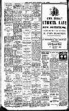 Folkestone Express, Sandgate, Shorncliffe & Hythe Advertiser Wednesday 02 July 1913 Page 4