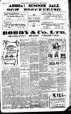 Folkestone Express, Sandgate, Shorncliffe & Hythe Advertiser Wednesday 02 July 1913 Page 7