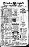 Folkestone Express, Sandgate, Shorncliffe & Hythe Advertiser